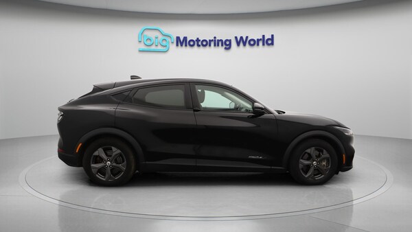 Used Ford Mustang Mach-E 2021 for sale - 76251118: Photo 9