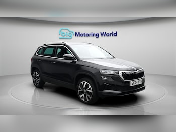 Used Skoda Karoq 2024 for sale - 79487124: Photo