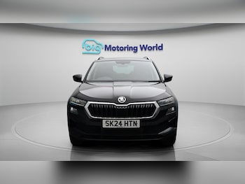 Used Skoda Karoq 2024 for sale - 79487124: Photo