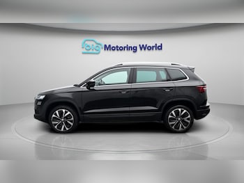 Used Skoda Karoq 2024 for sale - 79487124: Photo