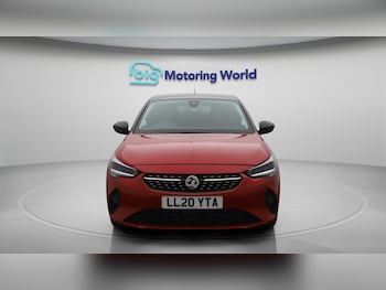 Used Vauxhall Corsa 2020 for sale - 75532860: Photo