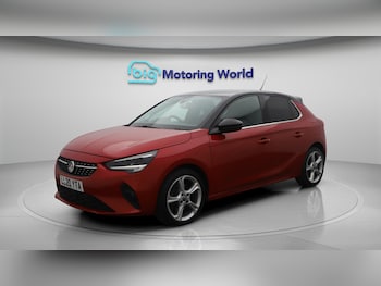 Used Vauxhall Corsa 2020 for sale - 75532860: Photo