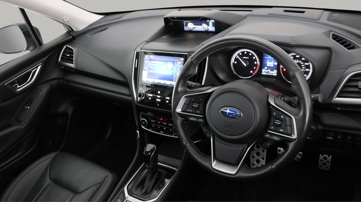 Used Subaru Forester 2023 for sale - 76728035: Photo 10