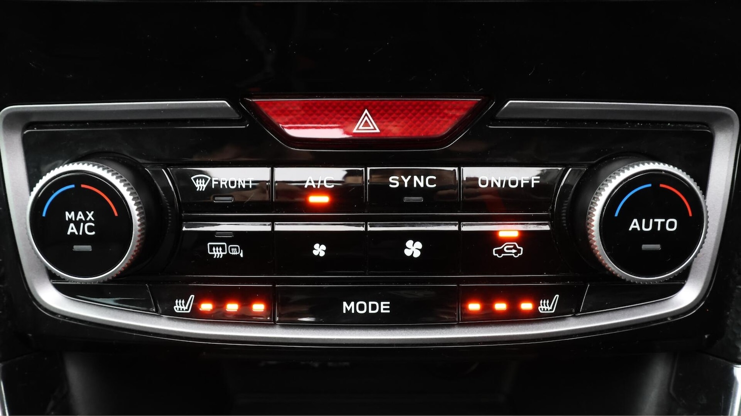 Used Subaru Forester 2023 for sale - 76728035: Photo 13