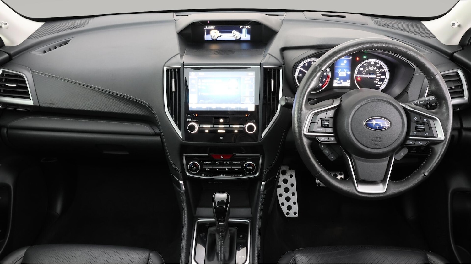 Used Subaru Forester 2023 for sale - 76728035: Photo 14