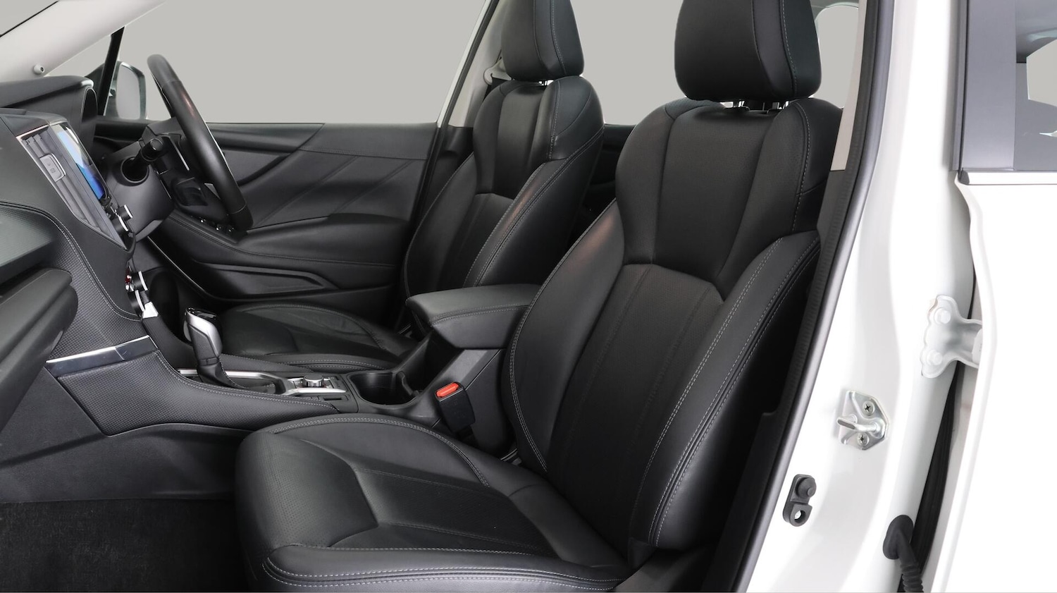 Used Subaru Forester 2023 for sale - 76728035: Photo 15