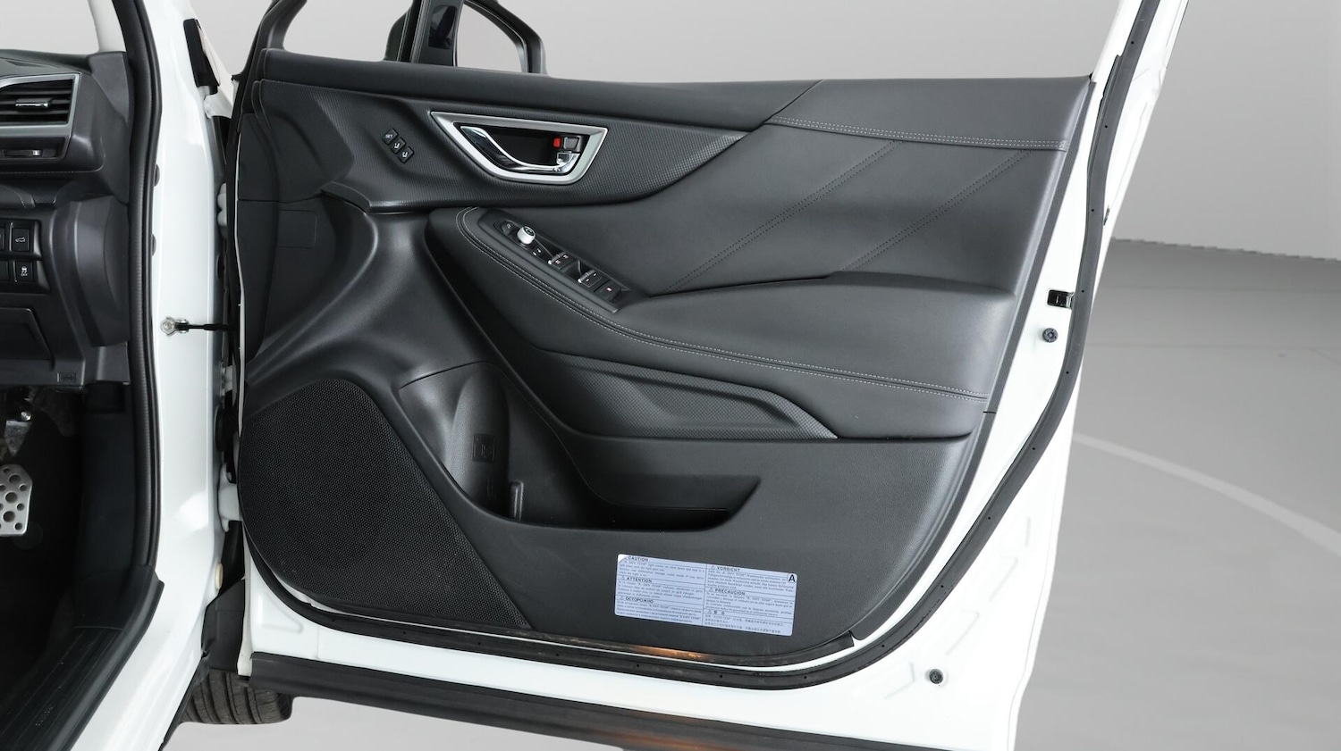 Used Subaru Forester 2023 for sale - 76728035: Photo 16