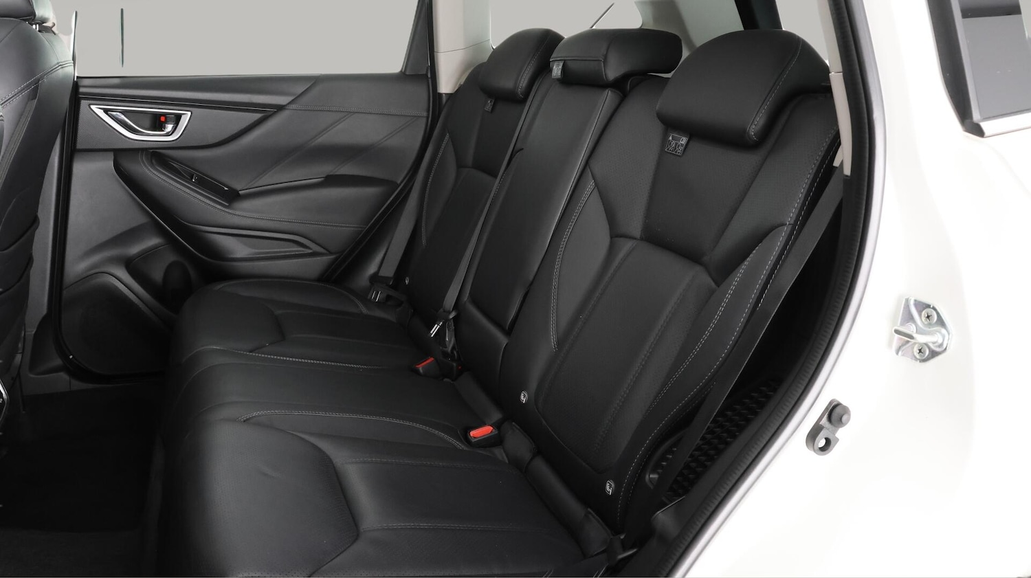 Used Subaru Forester 2023 for sale - 76728035: Photo 17