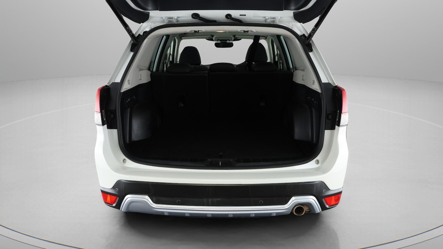 Used Subaru Forester 2023 for sale - 76728035: Photo 18