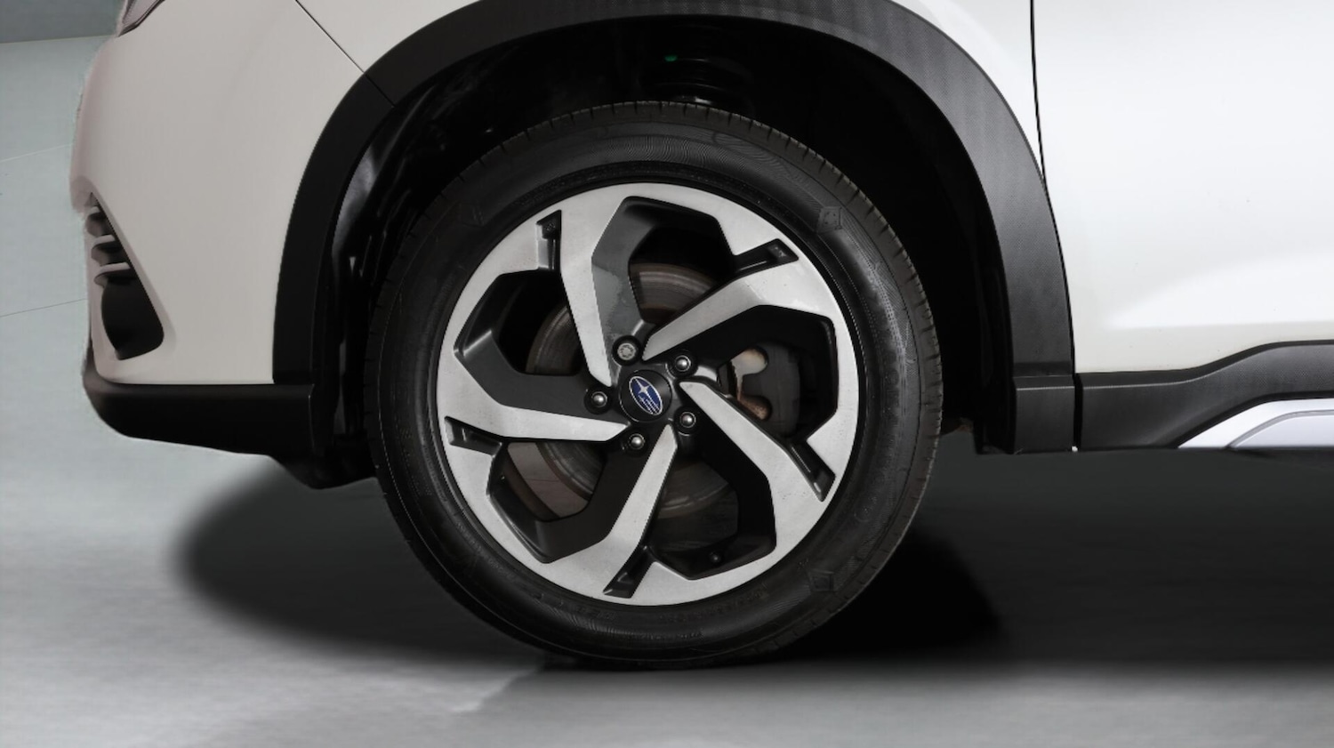 Used Subaru Forester 2023 for sale - 76728035: Photo 19