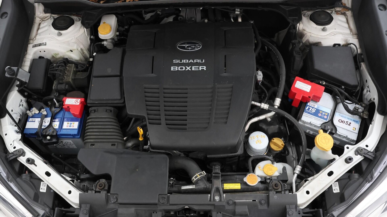 Used Subaru Forester 2023 for sale - 76728035: Photo 20