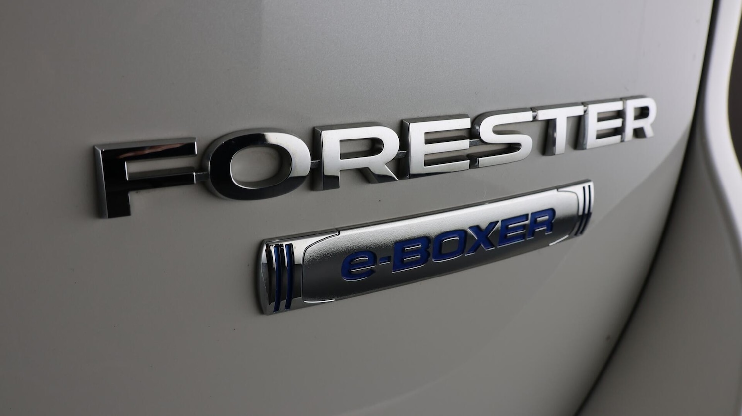 Used Subaru Forester 2023 for sale - 76728035: Photo 24