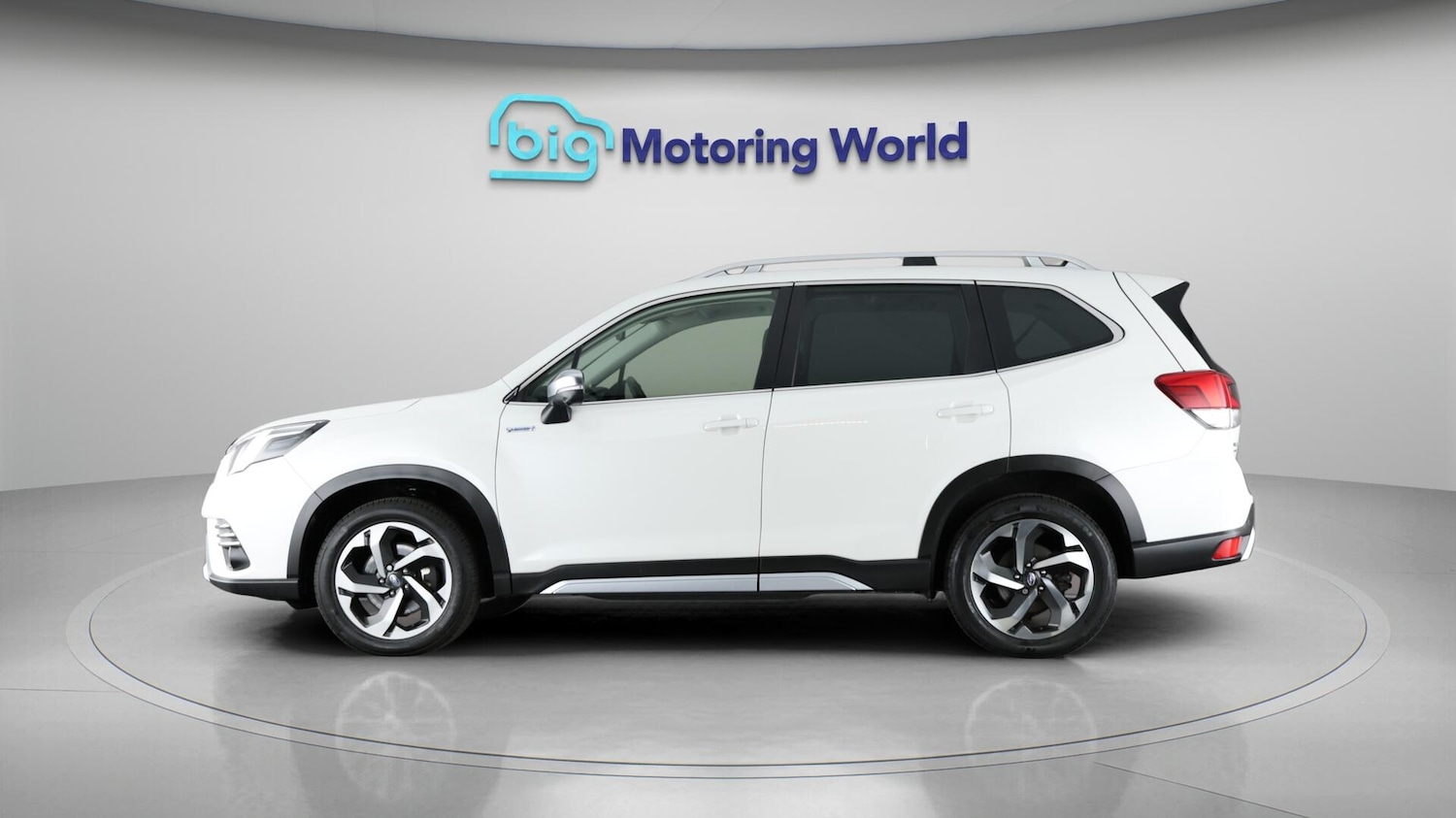 Used Subaru Forester 2023 for sale - 76728035: Photo 5