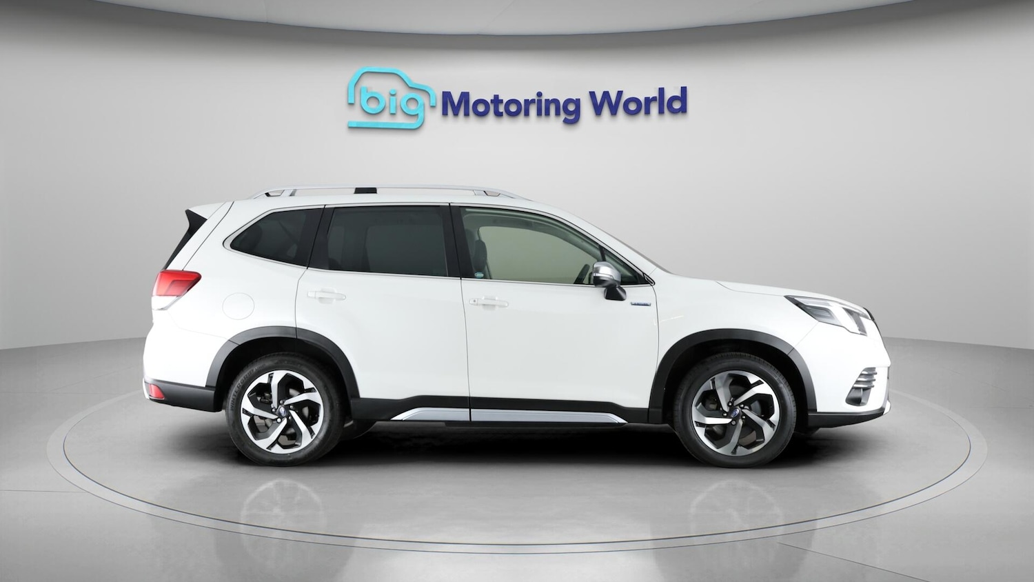 Used Subaru Forester 2023 for sale - 76728035: Photo 9