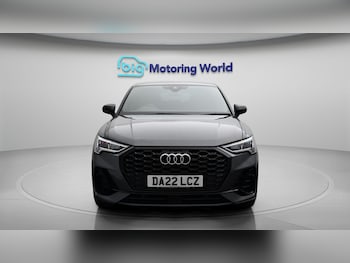 Used Audi Q3 2022 for sale - 78750874: Photo