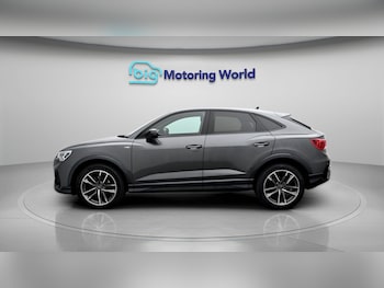 Used Audi Q3 2022 for sale - 78750874: Photo