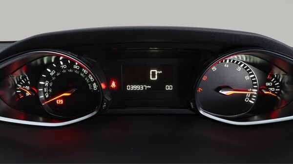 Used Peugeot 308 SW 2019 for sale - 75989917: Photo 10