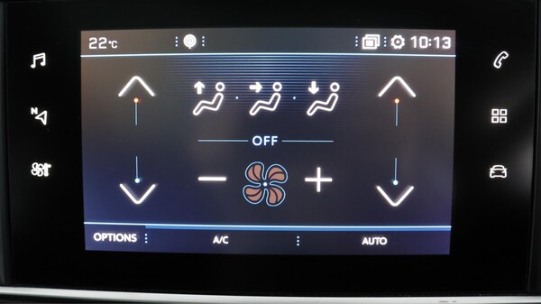 Used Peugeot 308 SW 2019 for sale - 75989917: Photo 12