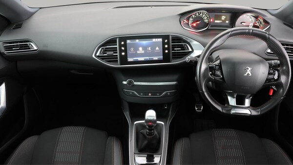 Used Peugeot 308 SW 2019 for sale - 75989917: Photo 13