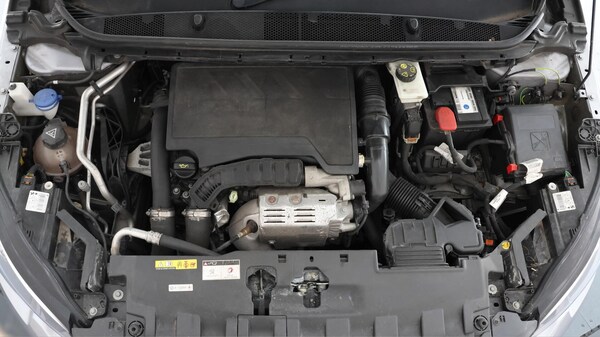 Used Peugeot 308 SW 2019 for sale - 75989917: Photo 19