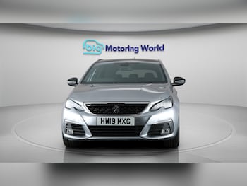 Used Peugeot 308 SW 2019 for sale - 75989917: Photo 2
