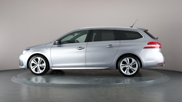 Used Peugeot 308 SW 2019 for sale - 75989917: Photo 40