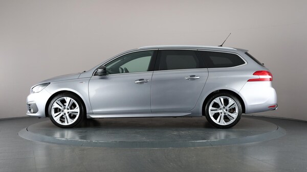 Used Peugeot 308 SW 2019 for sale - 75989917: Photo 41