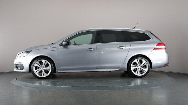 Used Peugeot 308 SW 2019 for sale - 75989917: Photo 42