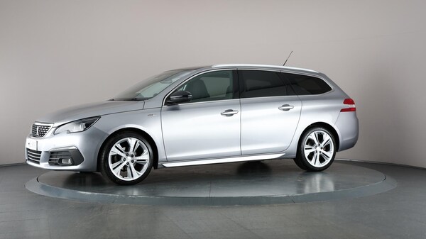 Used Peugeot 308 SW 2019 for sale - 75989917: Photo 45