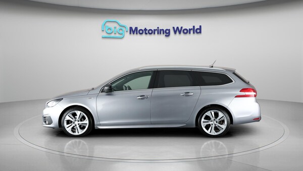 Used Peugeot 308 SW 2019 for sale - 75989917: Photo 4