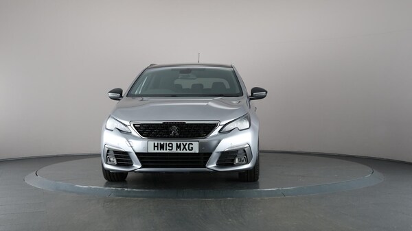 Used Peugeot 308 SW 2019 for sale - 75989917: Photo 53