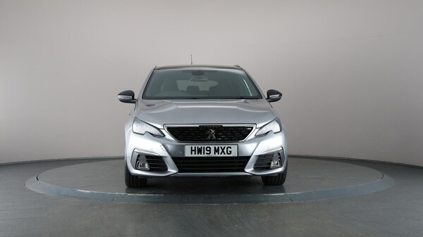 Used Peugeot 308 SW 2019 for sale - 75989917: Photo 54