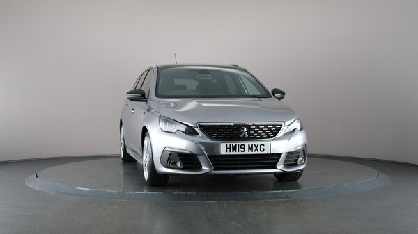 Used Peugeot 308 SW 2019 for sale - 75989917: Photo 55