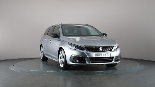 Used Peugeot 308 SW 2019 for sale - 75989917: Photo 56
