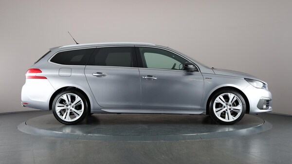 Used Peugeot 308 SW 2019 for sale - 75989917: Photo 65