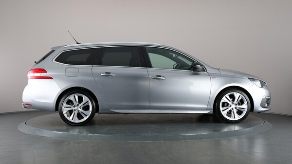 Used Peugeot 308 SW 2019 for sale - 75989917: Photo 66