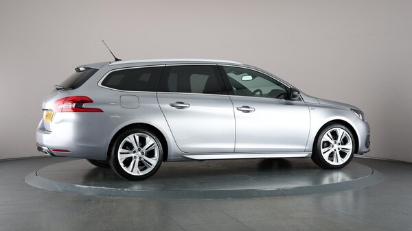 Used Peugeot 308 SW 2019 for sale - 75989917: Photo 68