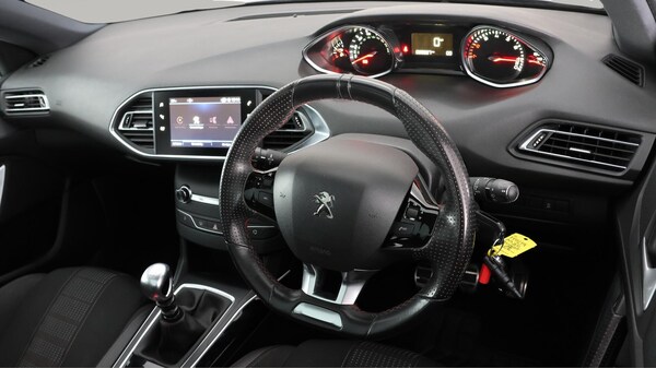 Used Peugeot 308 SW 2019 for sale - 75989917: Photo 9