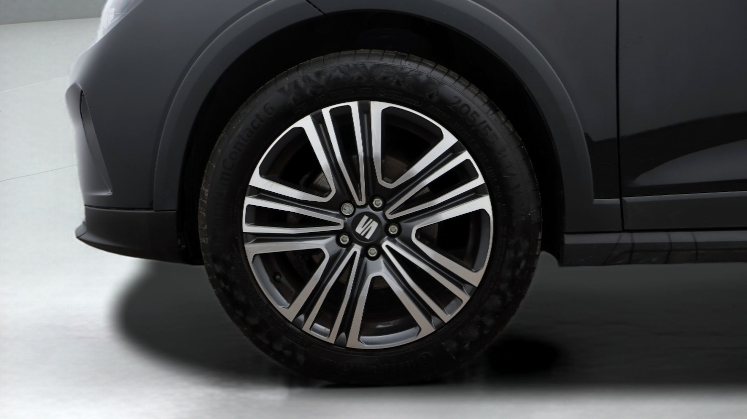 Used SEAT Arona 2022 for sale - 77520414: Photo 18