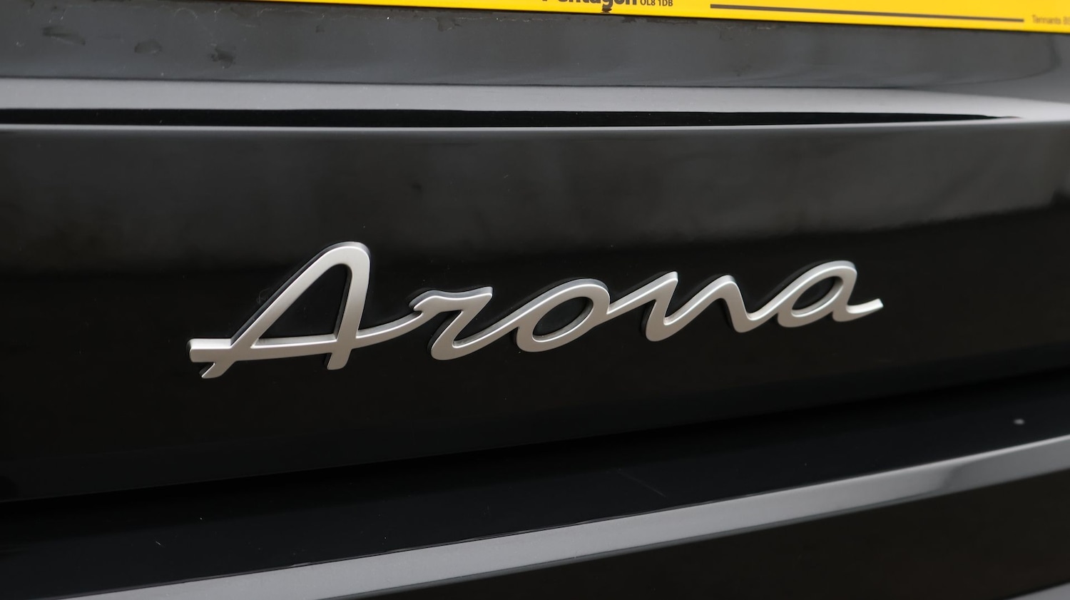 Used SEAT Arona 2022 for sale - 77520414: Photo 21