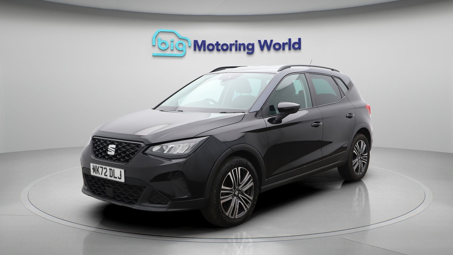 Used SEAT Arona 2022 for sale - 77520414: Photo 3
