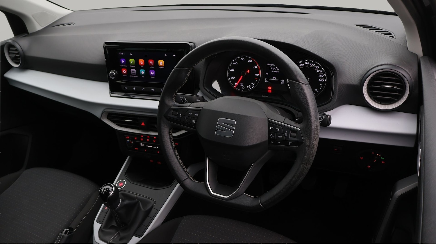 Used SEAT Arona 2022 for sale - 77520414: Photo 9