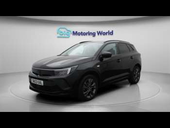 Used Vauxhall Grandland 2023 for sale - 74712729: Photo