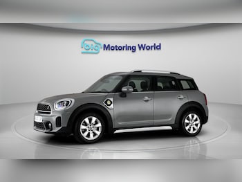 Used MINI Countryman 2021 for sale - 79120156: Photo