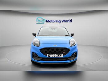 Used Ford Puma 2023 for sale - 78531162: Photo