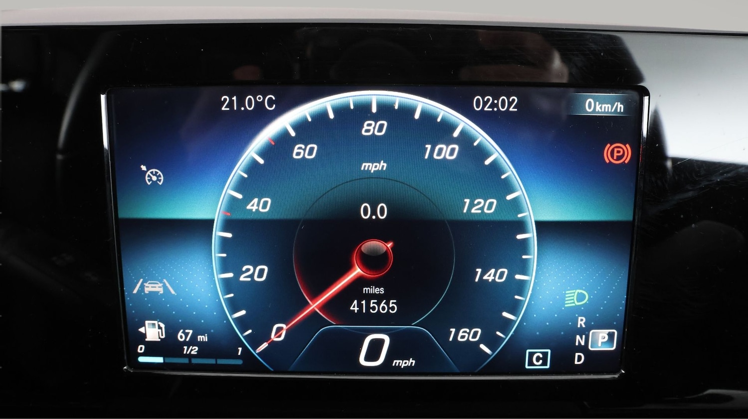 Used Mercedes-Benz B Class 2019 for sale - 77385599: Photo 10