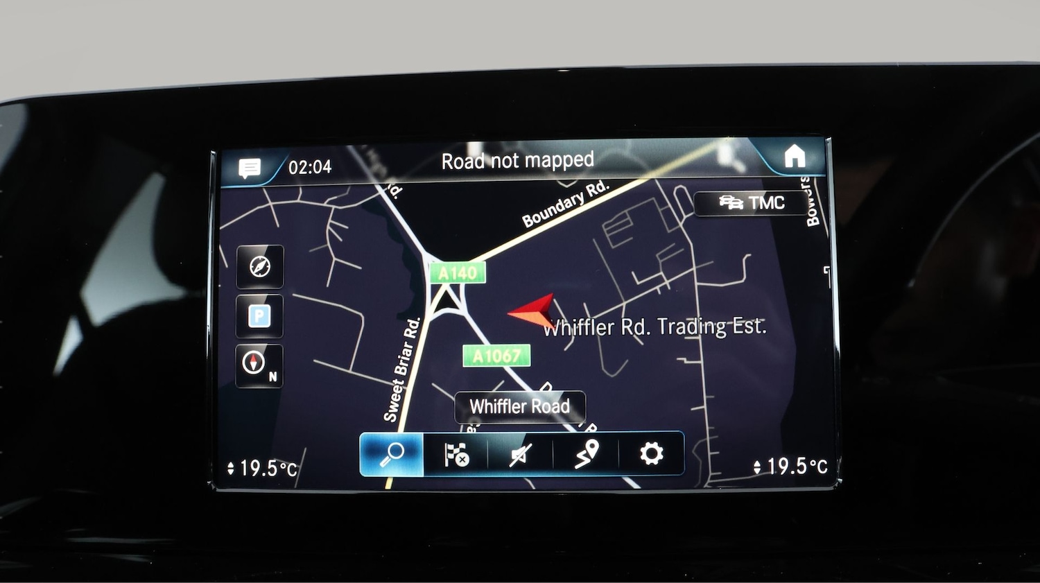 Used Mercedes-Benz B Class 2019 for sale - 77385599: Photo 11