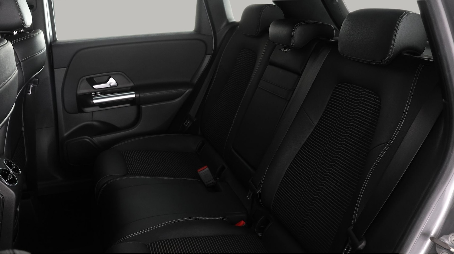 Used Mercedes-Benz B Class 2019 for sale - 77385599: Photo 16