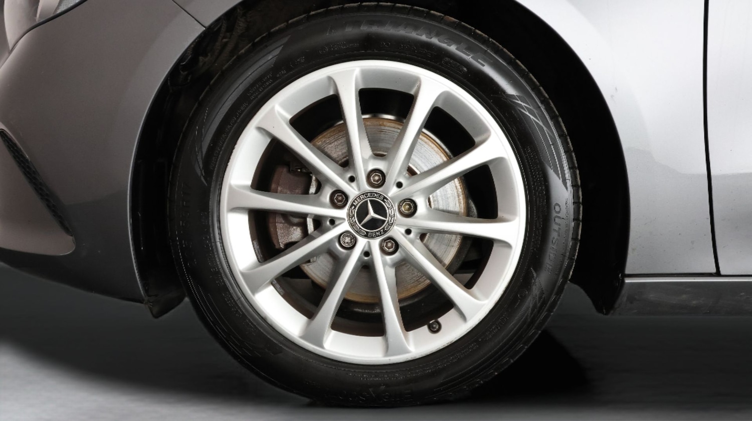 Used Mercedes-Benz B Class 2019 for sale - 77385599: Photo 18