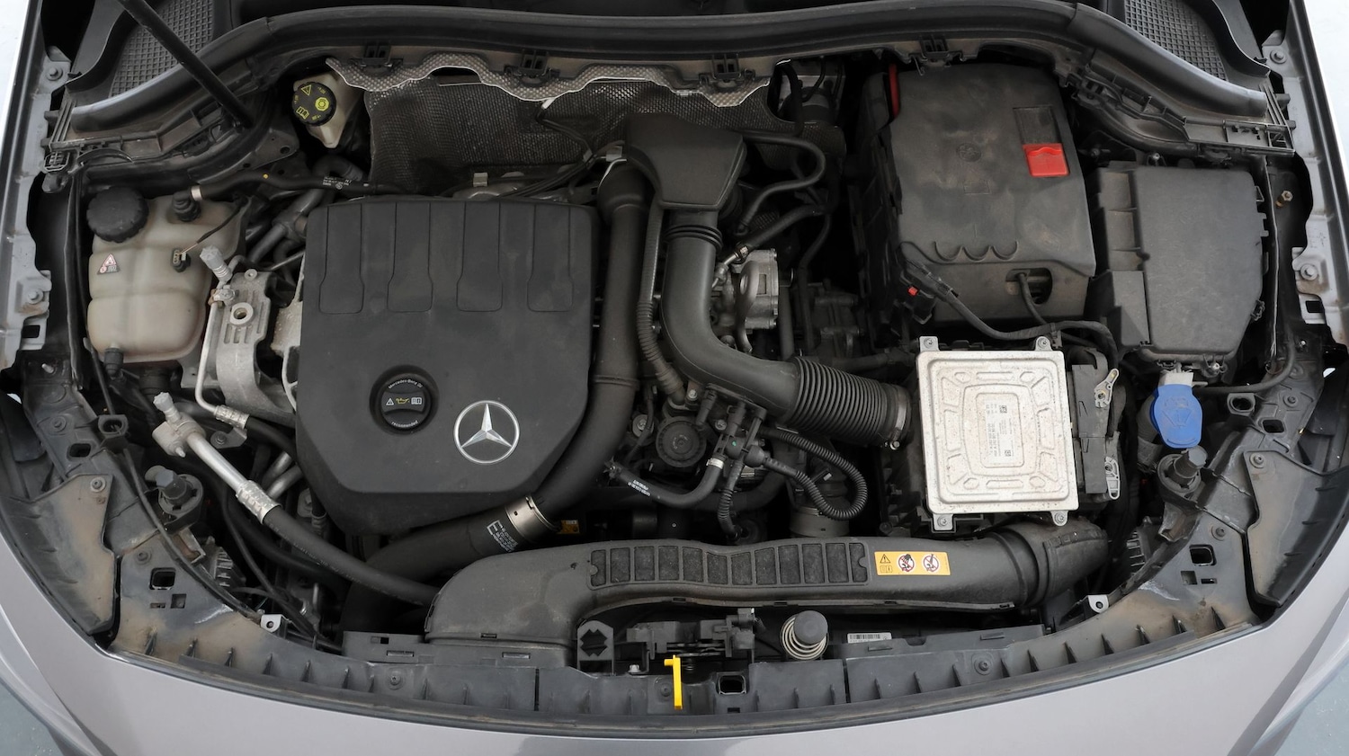 Used Mercedes-Benz B Class 2019 for sale - 77385599: Photo 19